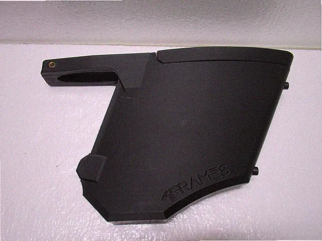 4FRAMES AeroRear Aerodynamic Saddle Box for Canyon Aeroad 2021-2023 SP0046