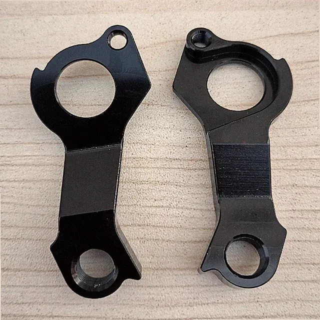 Bike Dropout Hardware Tail For CANYON No.27 DM Rear Derailleur Gear Mech Hanger