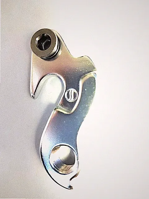 Bike Dropout Tail For Canyon FX Limited Nerve WXC Derailleur Gear Mech Hanger 99