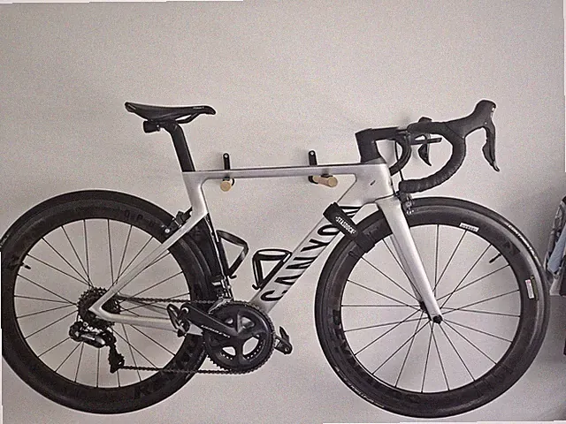 Cannon Road Bike (Small) 2018
