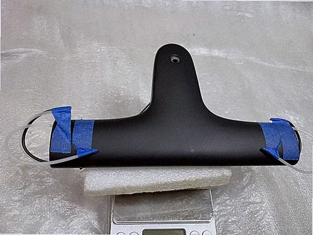 CANYON CP0018 Carbon Integrated Handlebar T-Bar 90mm Stem Genuine 179g NEW