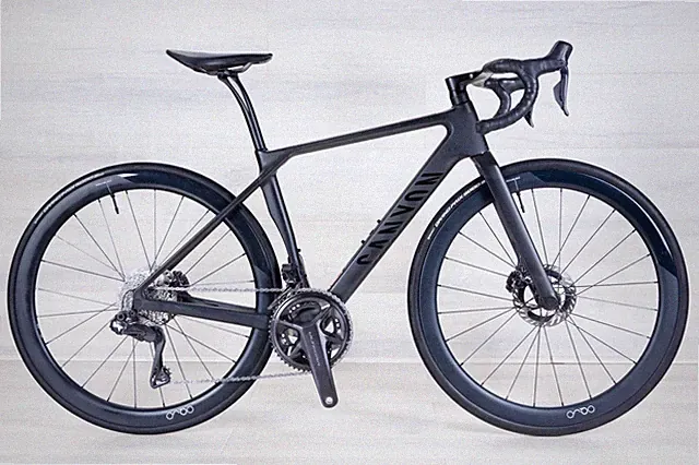 Canyon Endurace CF SLX 8 - 2024, X-Small