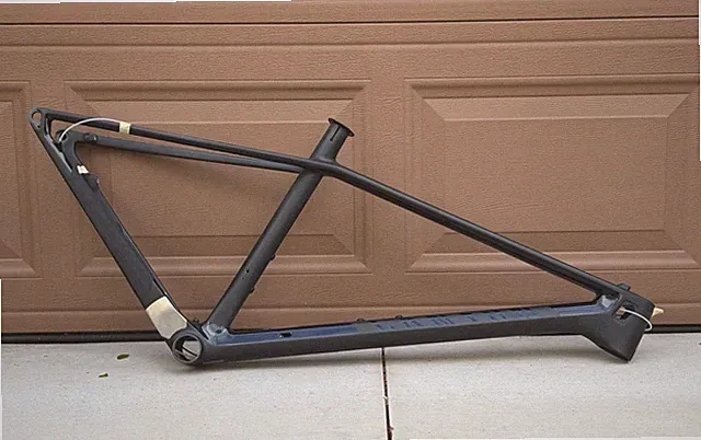 Canyon Exceed CF SL, Size - M, New old stock ( Never assembled ), 2020