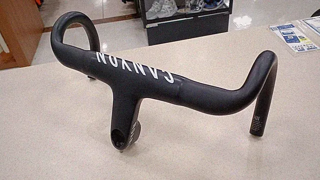 CANYON H11 for road bike