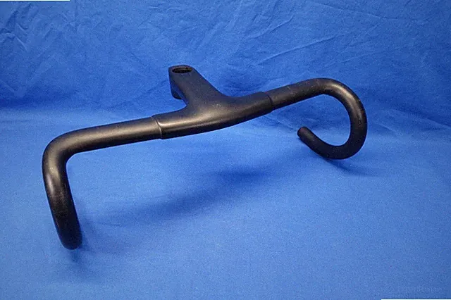 Canyon H31 Carbon Road Bike Integrated Handlebar/Stem: 42cm Width x 110mm Length