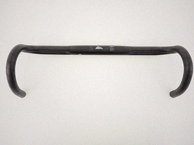 Canyon HB50 Aluminum Drop Bar Gravel Bicycle Handlebars 46cm x 31.8mm