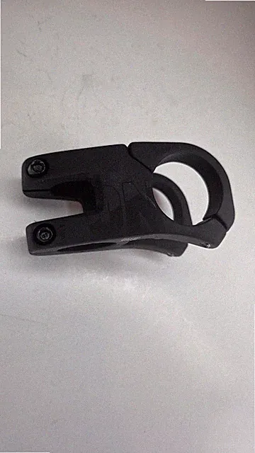 Canyon: ON ST0031 Stem - Potencia E-MTB 45mm x 35mm Aluminium Black