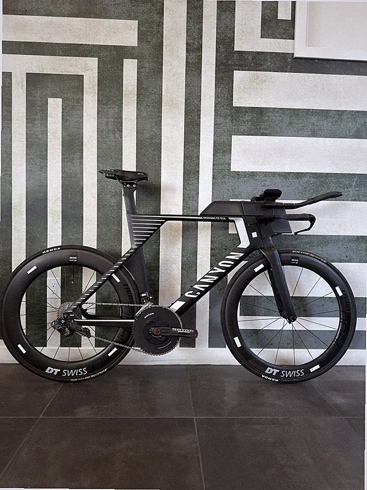 Canyon SpeedMax Cf SLX
