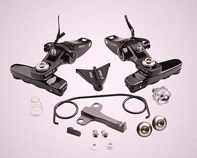 Canyon Speedmax CF SLX Front-Brake Kit B11-16 NEW MSRP $400?!?