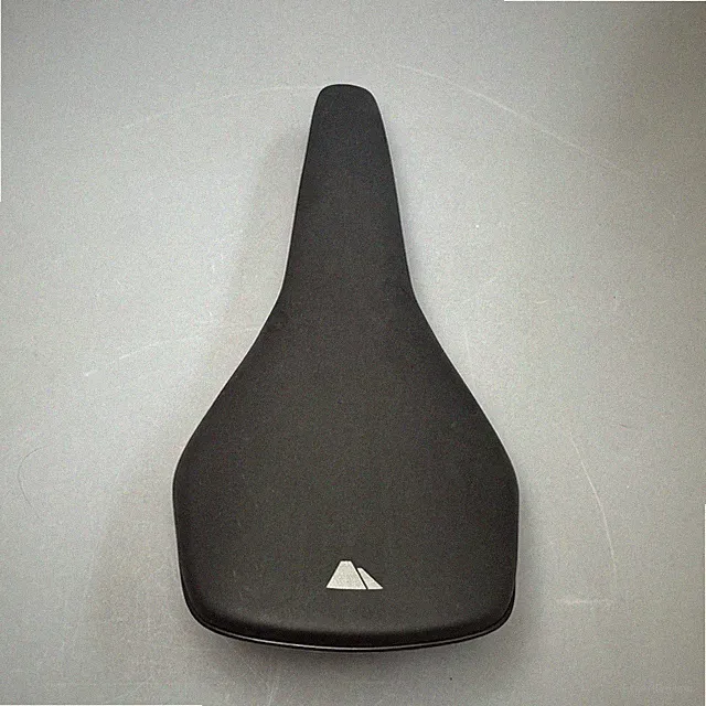 Canyon Sport Bike Black Saddle EP1249 (139mm Wide x 279mm Long)