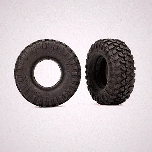 Canyon Trail 2.2" x 1.0" Tires - USA