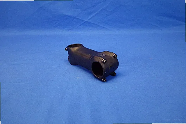 Canyon V13 Bike Stem: 90mm Length x 31.8 Clamp x 6° Angle, 1 1/4" Steer Tube