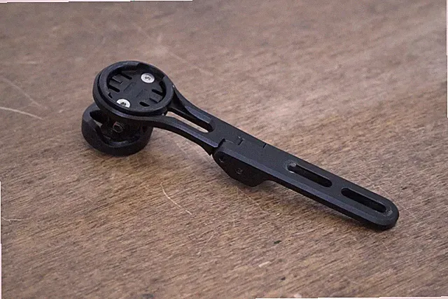 Canyon Wahoo Out Front Barstem Cycling Computer GPS Mount 55g