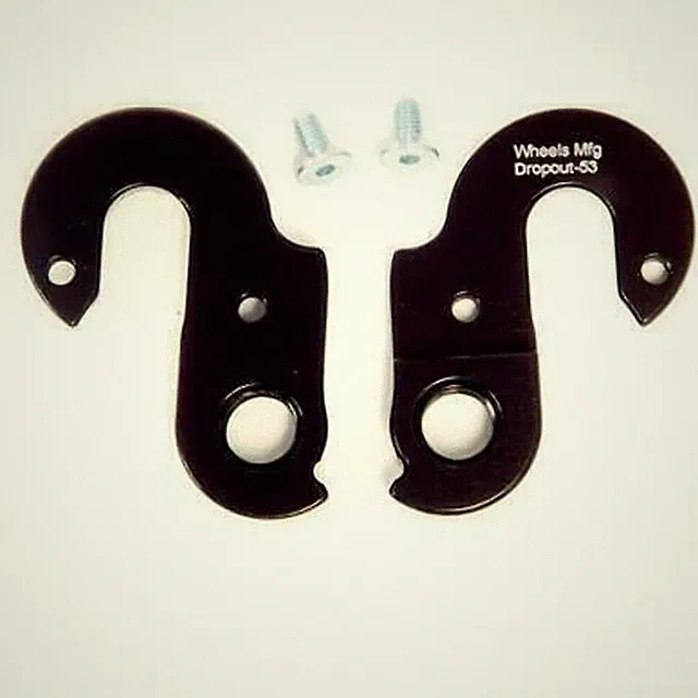 Derailleur Hanger #53 Niner Canyon Co-Motion Electra Townie Sport Foes Haro 53