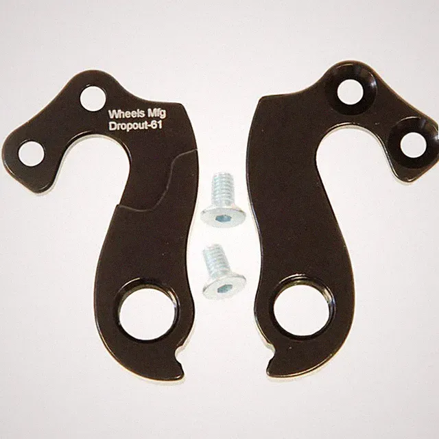 Derailleur Hanger #61 BMC Bianchi Canyon Kona Ridley Salsa Lapierre 61