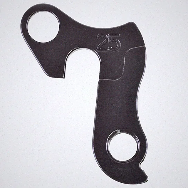 Derailleur Hanger for Canyon, Marin 13, Kona, Norco | DROPOUT-25 Wheels mfg