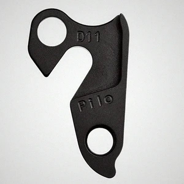 Derailleur hanger for Kinesis Canyon BMC Ghost Focus Commencal | D11 Pilo