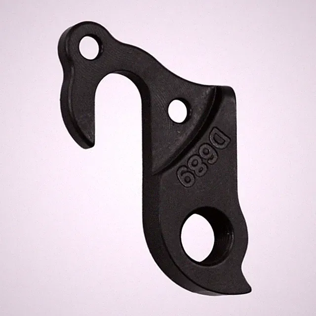 Derailleur hanger No. 32 for Canyon Commuter Urban 7.0 SL 2016 2015 | D689 Pilo