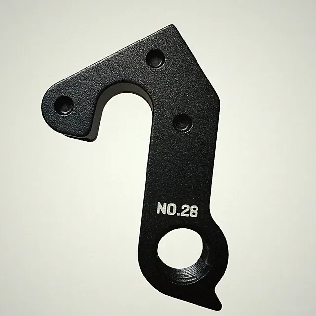 Dropout Derailleur Hanger for CANYON Ultimate Aeroad Speedmax CF SLX NO.25 NO.28
