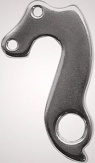 Dropout For Canyon Competition Elite Passione Rear Derailleurs Gear Mech Hanger