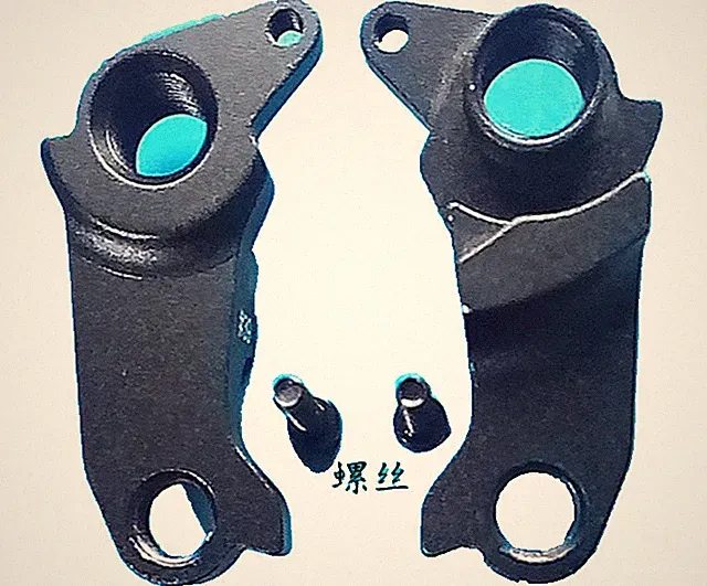Dropout For CANYON No.37 Exceed CF SL Boost Race Shimano Rear derailleur Hanger