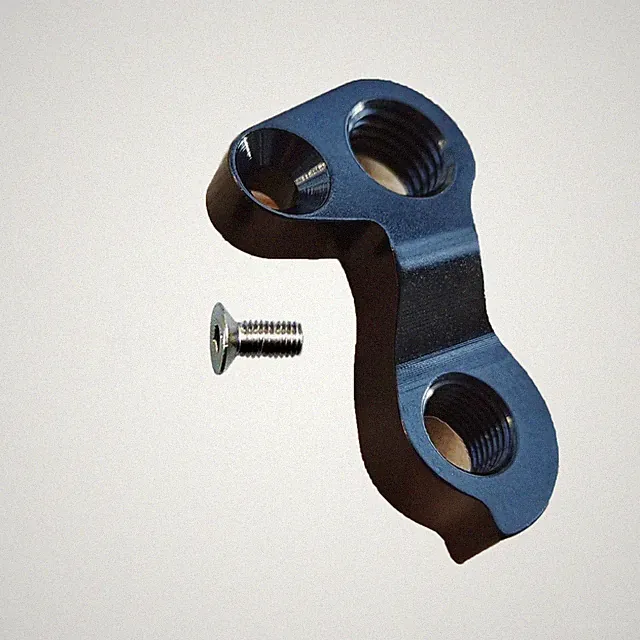 Dropout For JAMIS Renegade Sequel S2 S3 S4 Rear Derailleur Lug Gear Mech Hanger