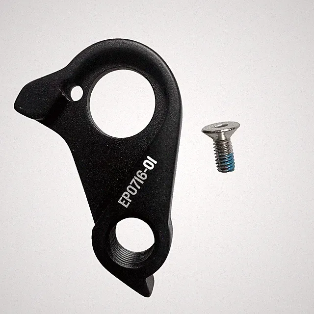 Dropout GP0211-01 For CANYON Aeroad Endurace Grail Derailleur Gear Mech Hanger