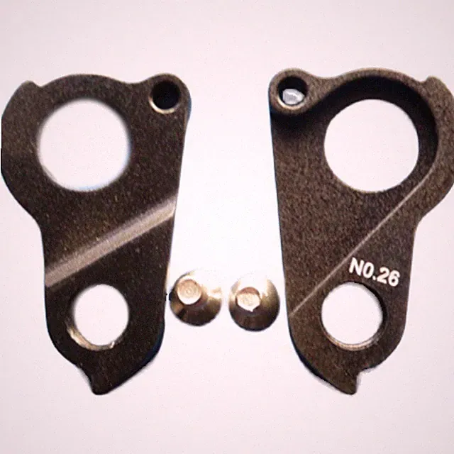 Dropout Hardware For CANYON No.26 Neuron CF SLX Rear Derailleur Gear Mech Hanger