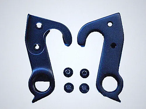 Dropout Hardware For CANYON ULTIMATE CF SLX 9.0 Rear Derailleur Gear Mech Hanger