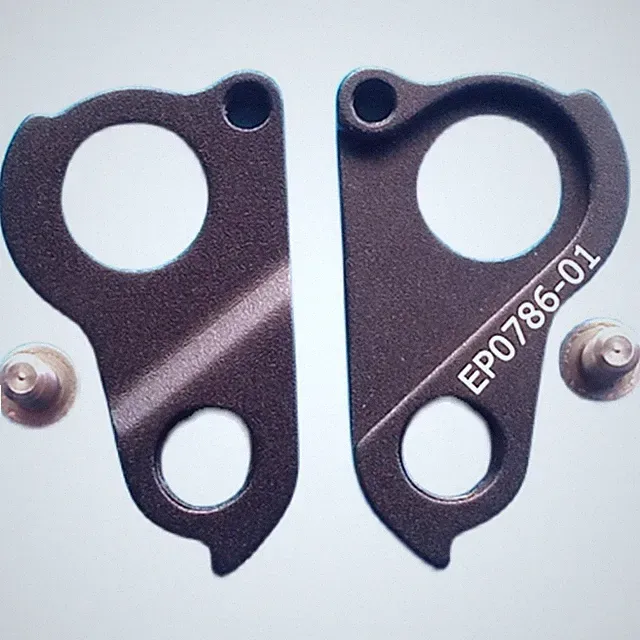 Dropout Tail For Canyon Aeroad Grand Rear Derailleur Gear Mech Hanger EP0786-01