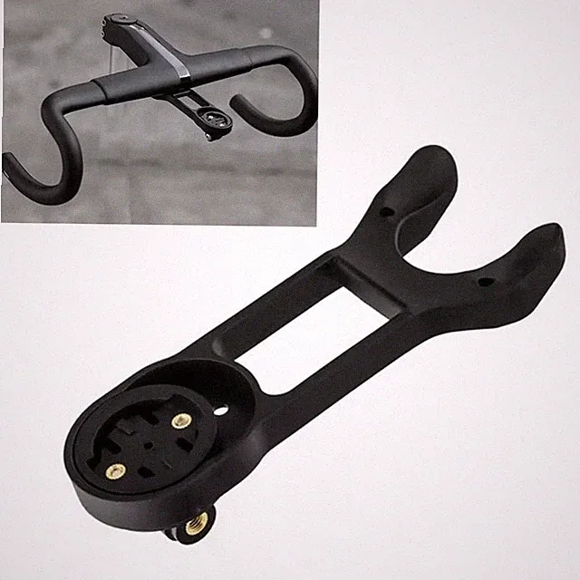 For Canyon H11 H36 Bicycle Handlebar Computer Garmin Bryton Cateye Mount Holder
