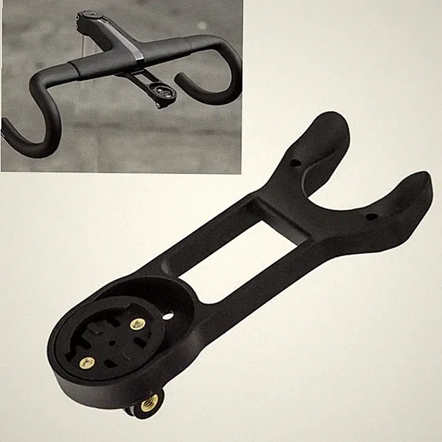 For Canyon H11 H36 Bike Handlebar Computer GPS Garmin Bryton Cateye Mount Holder