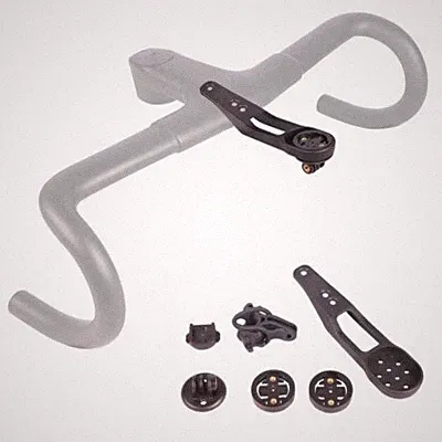 For Canyon Handlebar Bike Computer Mount,H31,CP10,CP20 Holder Nylon-Bicycle