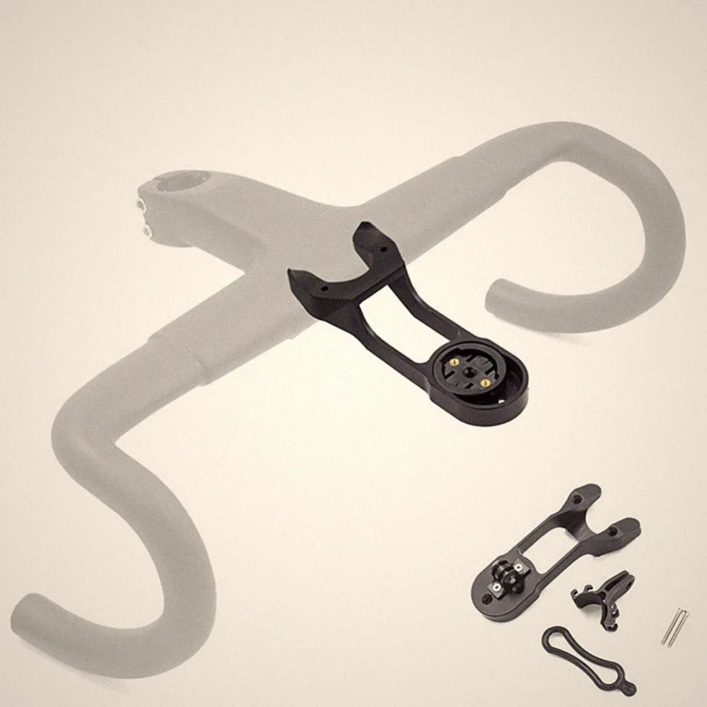 For-Canyon H11/H36 Garmin Aeroad ABS Road Bike/Bicycle Handlebar Computer Mount
