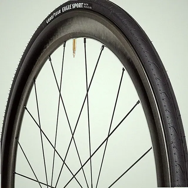 Goodyear Eagle Sport Clincher Tire