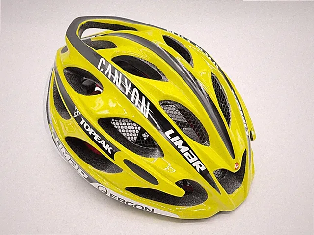 Canyon Ultra Light Bike