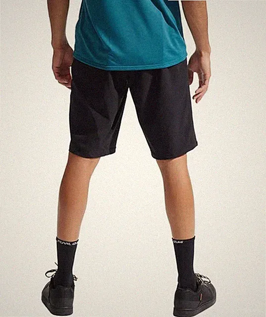 Pearl Izumi Canyon Shell MTB Shorts Mens 28 Black 19112202 Mountain Bike Cycling