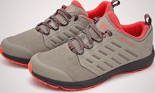 Pearl Izumi W X-Alp Canyon Womens Size US 10.5 EUR 42 SPD Cycling Shoes 15292001