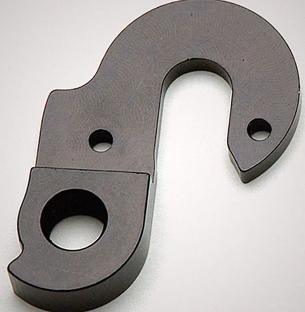 Replacement Rear Derailleur Hanger For Canyon, Foes, Niner & Many Others Models!