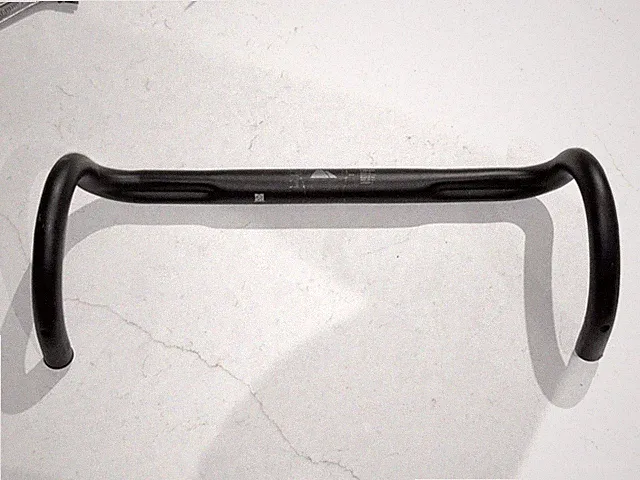 Road/Gravel 420mm Drop Bars (Canyon HB50) + Sprintech Bar End Mirror