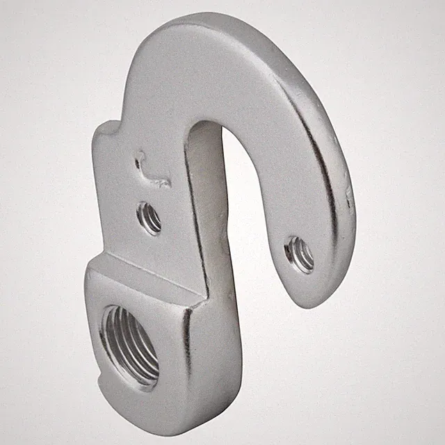 Sunlite S-114 Derailleur Hanger Alloy Replacement for Canyon, Kona & More